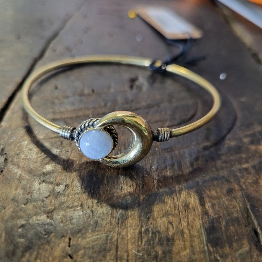 Moonstone Bracelet